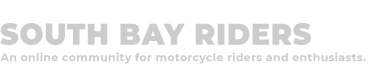 South Bay Riders